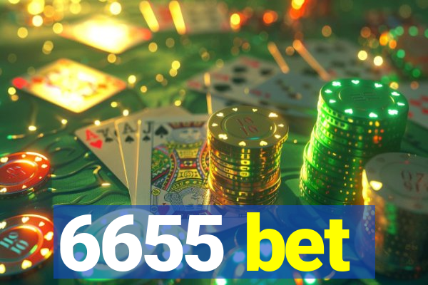 6655 bet